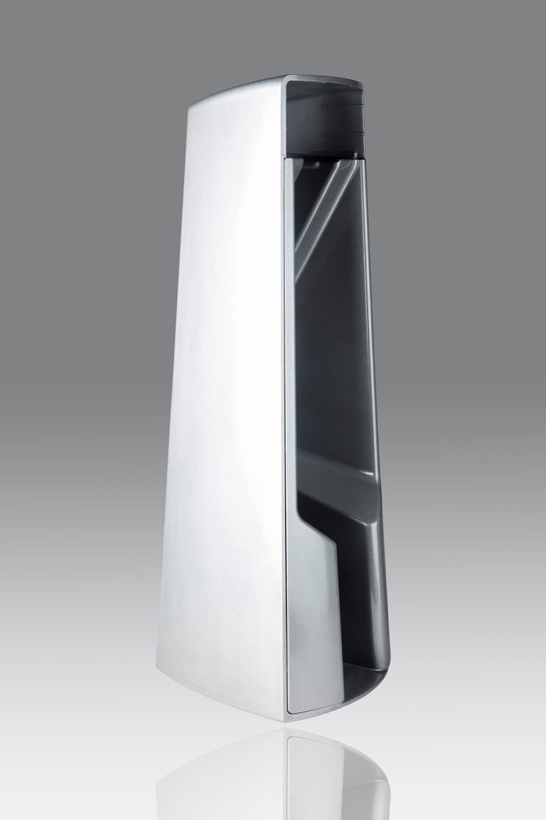 Oplaadstation deelfietsen