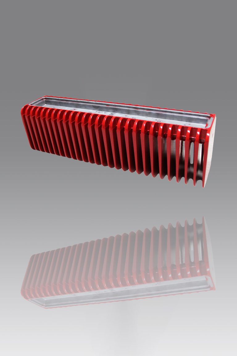 LED verlichting koellichaam