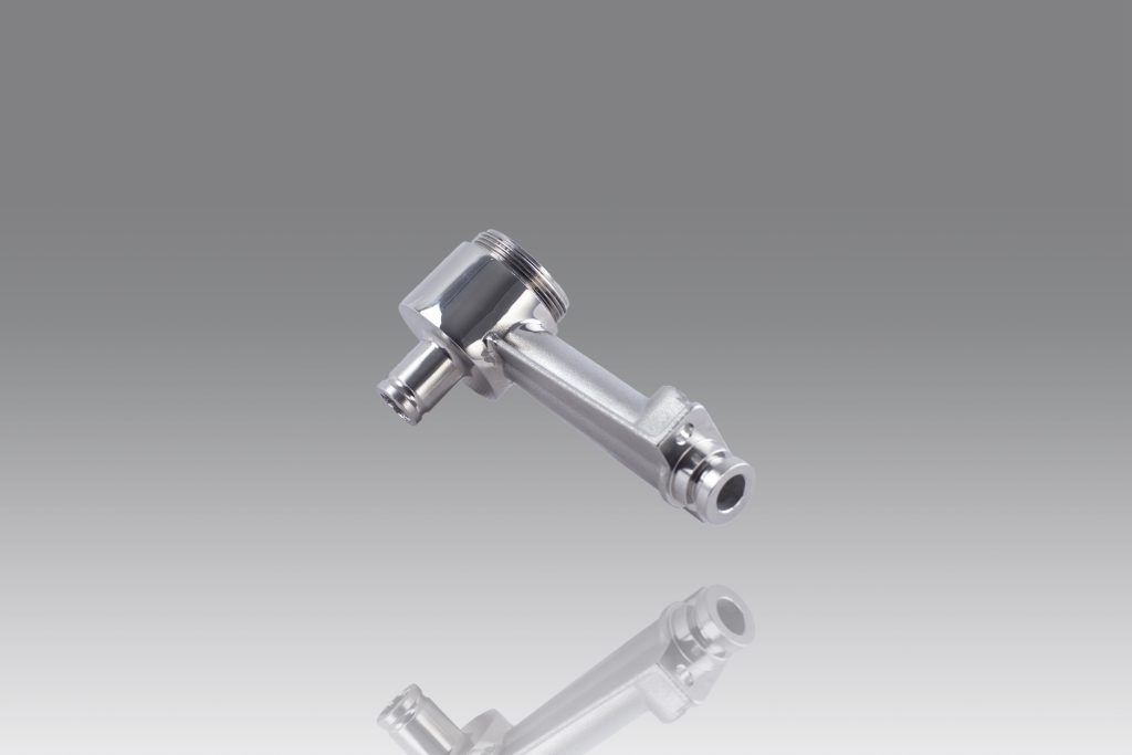 Warmwatertap