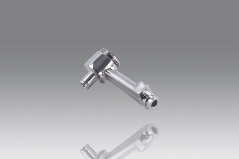Warmwatertap