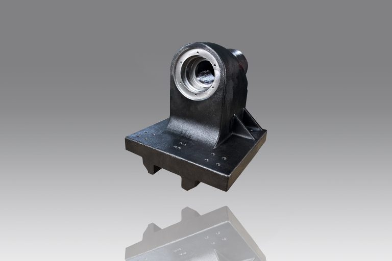 Machineframe