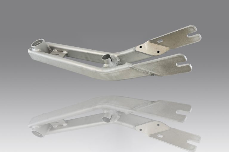 Fietsframe