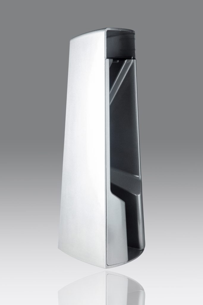 Oplaadstation deelfietsen