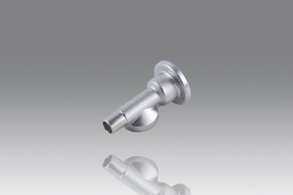 Warmwatertap
