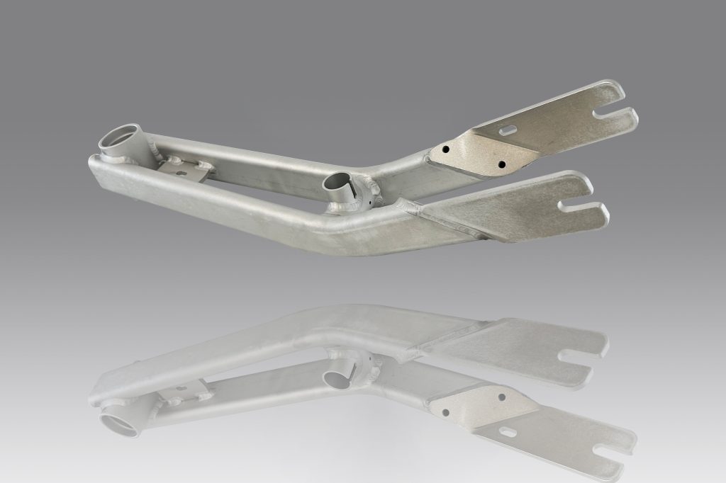 Fietsframe
