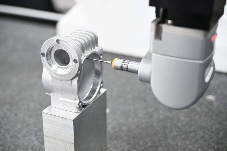 CNC prototyping service