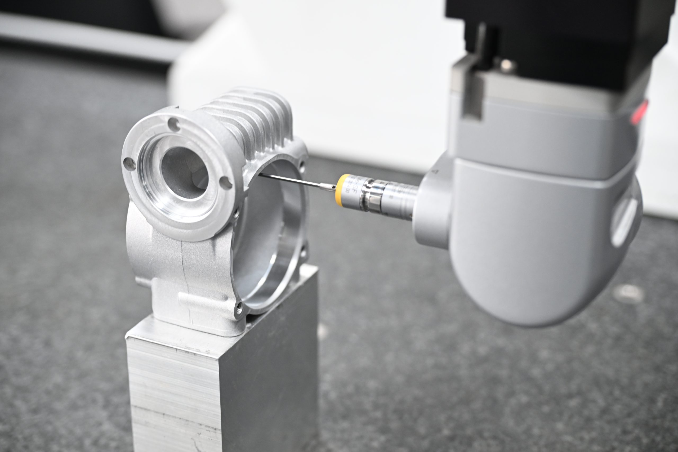 CNC prototyping service